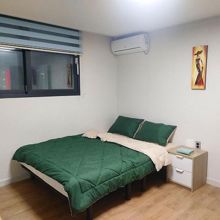 29 Play House Hotel Incheon Exterior photo