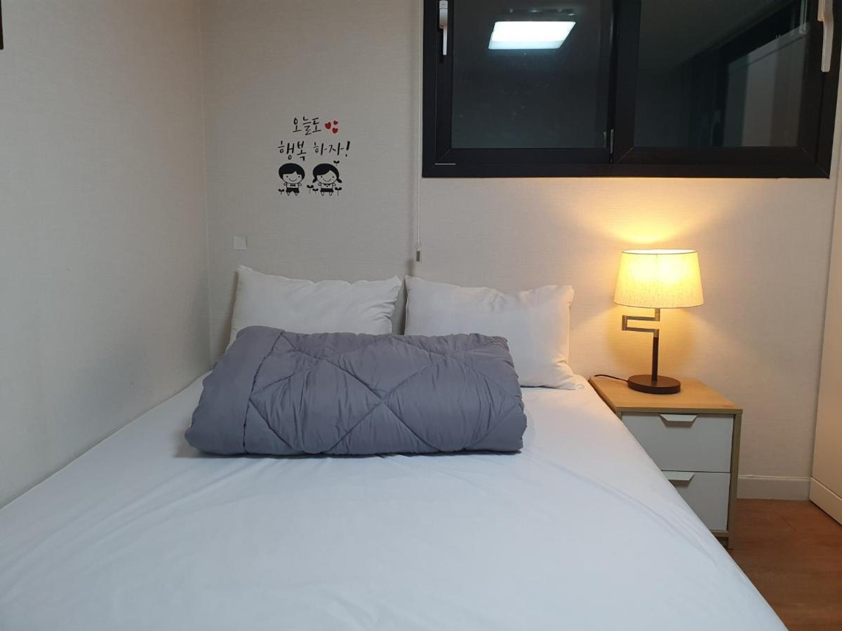 29 Play House Hotel Incheon Exterior photo