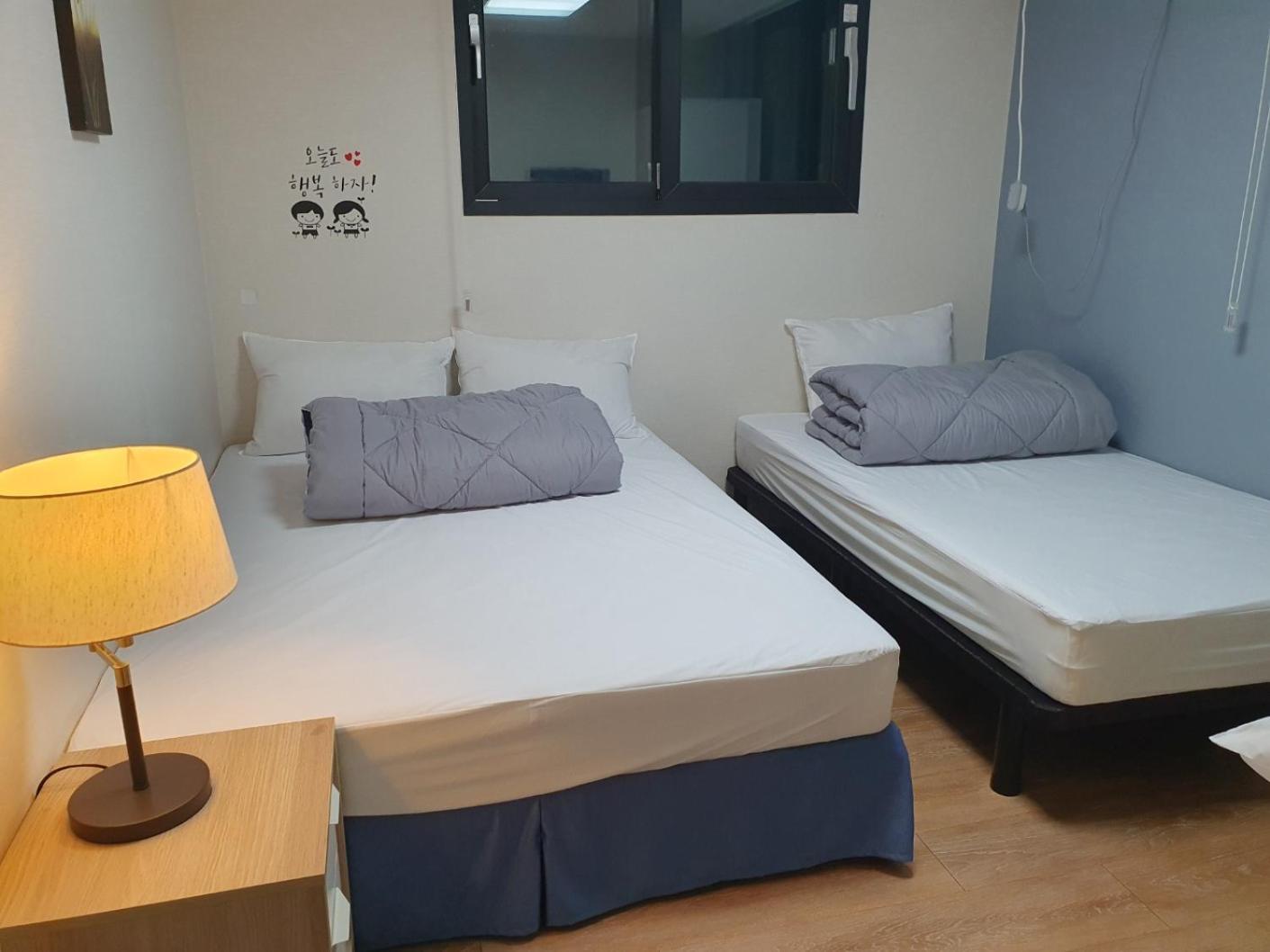 29 Play House Hotel Incheon Exterior photo