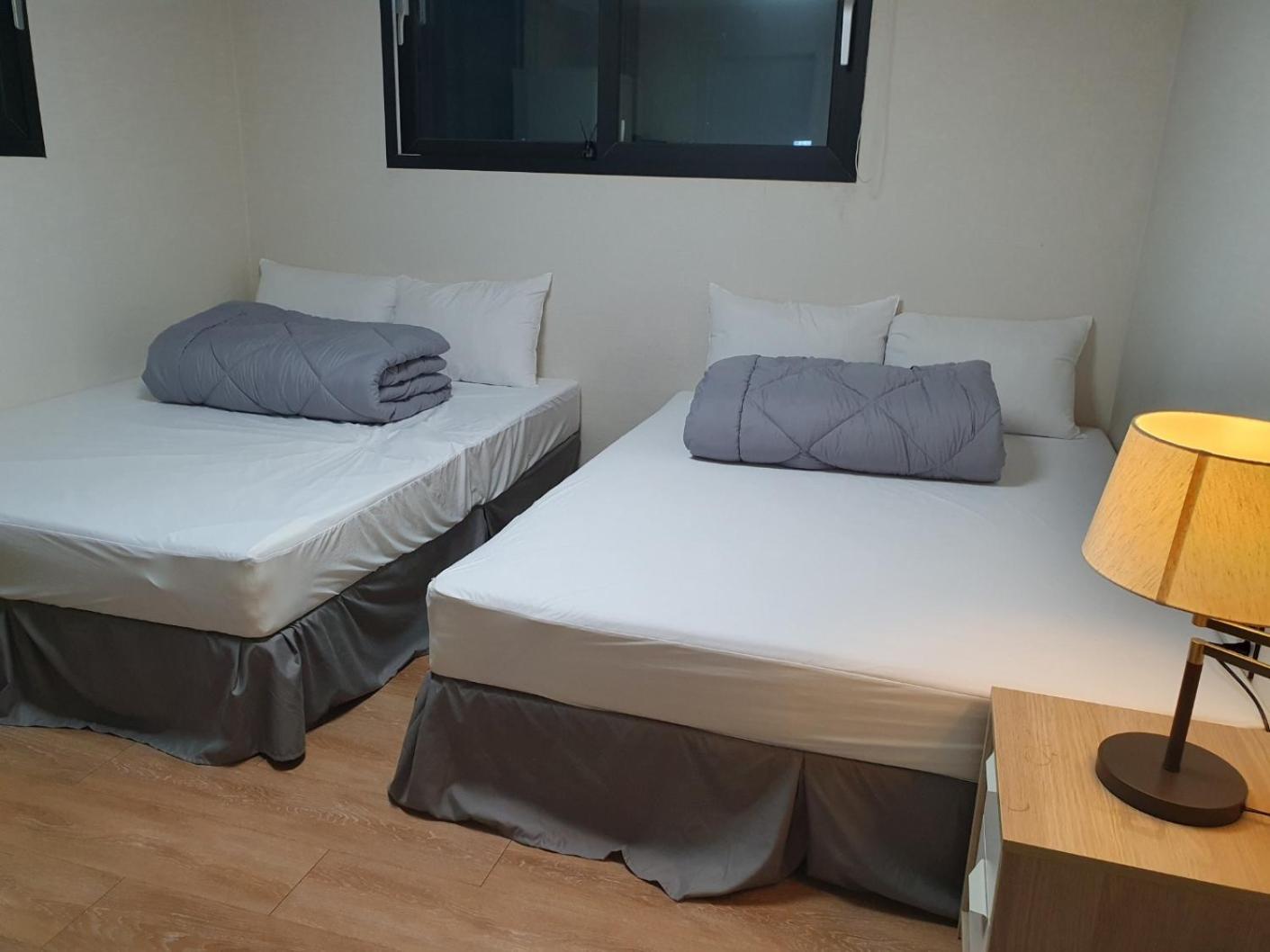 29 Play House Hotel Incheon Exterior photo