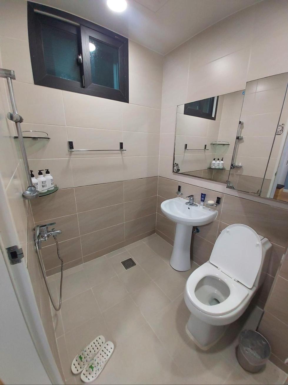 29 Play House Hotel Incheon Exterior photo